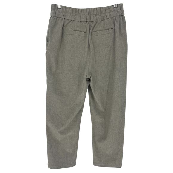 Brochu Walker Fiera Brushed Pant in Whisper Melange - Picture 11 of 12